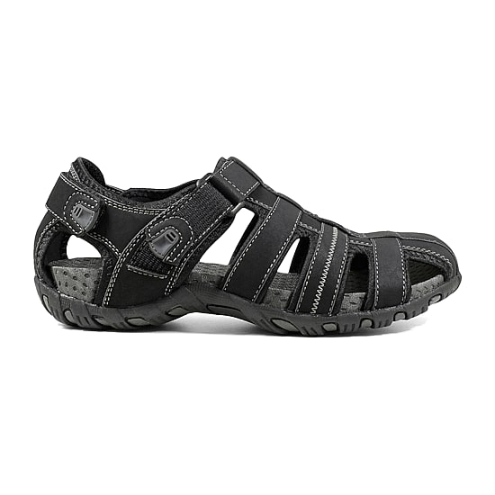 Nunn Bush Mens Rio Bravo Strap Sandals