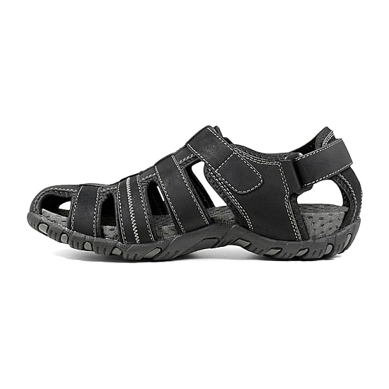 Nunn Bush Mens Rio Bravo Strap Sandals