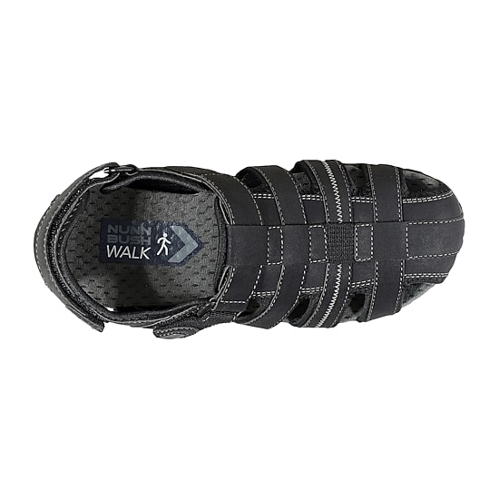 Nunn Bush Mens Rio Bravo Strap Sandals