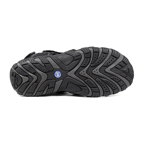 Nunn Bush Mens Rio Bravo Strap Sandals
