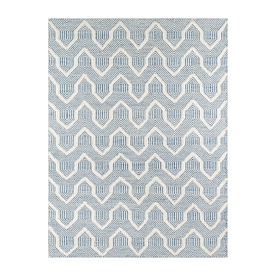 Erin Gates By Momeni Prince Geometric Indoor Rectangular Accent Rug