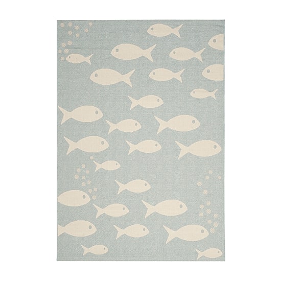 Safavieh Courtyard Collection Virginia Geometric Indoor/Outdoor Area Rug