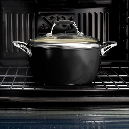 Tramontina® Gourmet 12" Ceramica Fry Pan