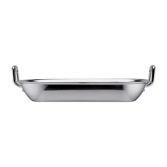 Tramontina Gourmet Prima 16.75" Roasting Pan
