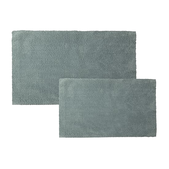 Linden Street Performance Bath Rug Set