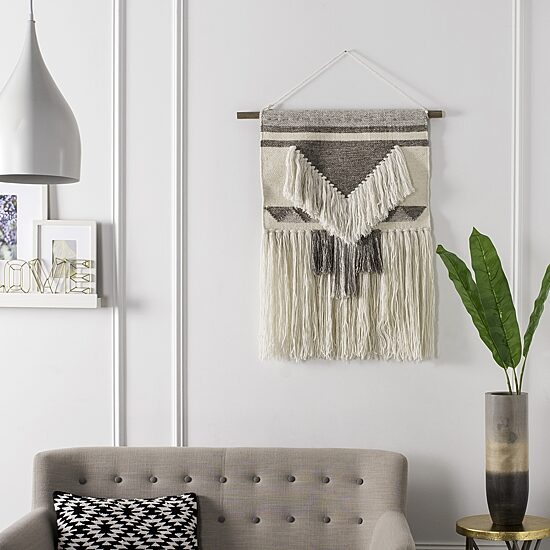 Safavieh Sedona Taiga Woven Tapestry