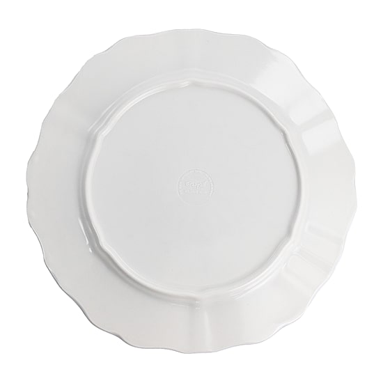 Elama Blue Garden 12-pc. Melamine Dinnerware Set