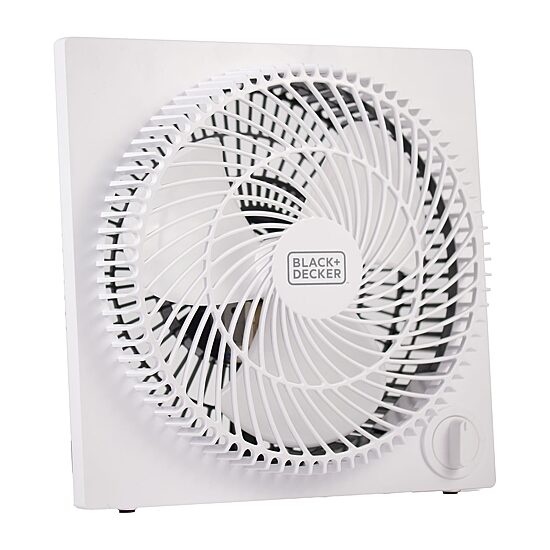 Black+Decker Fan