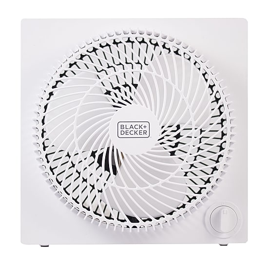 Black+Decker Fan