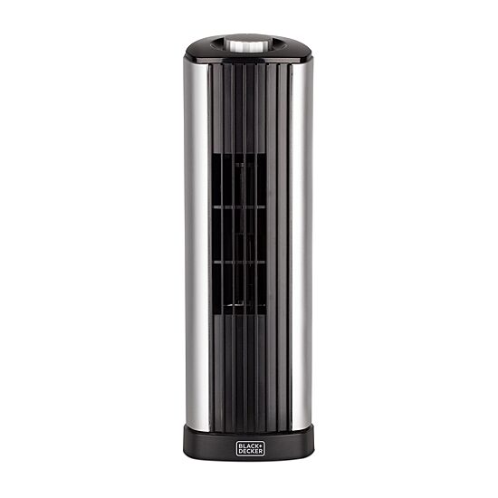 Black+Decker Fan