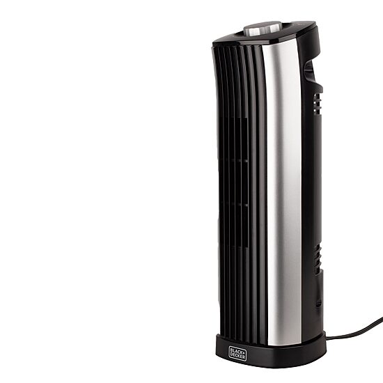 Black+Decker Fan