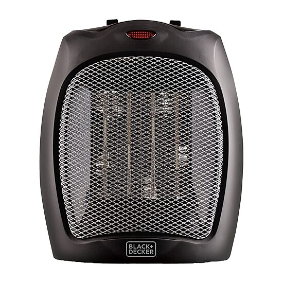 Black+Decker Bhdc500b46 Heater