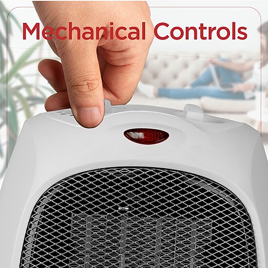 Black+Decker Bhdc500w46 Heater