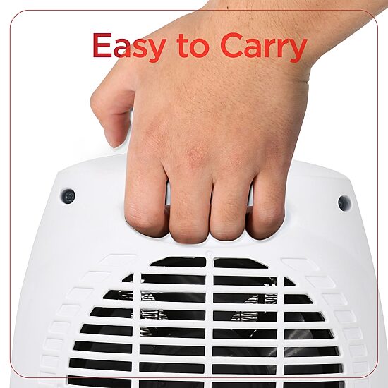 Black+Decker Bhdc500w46 Heater