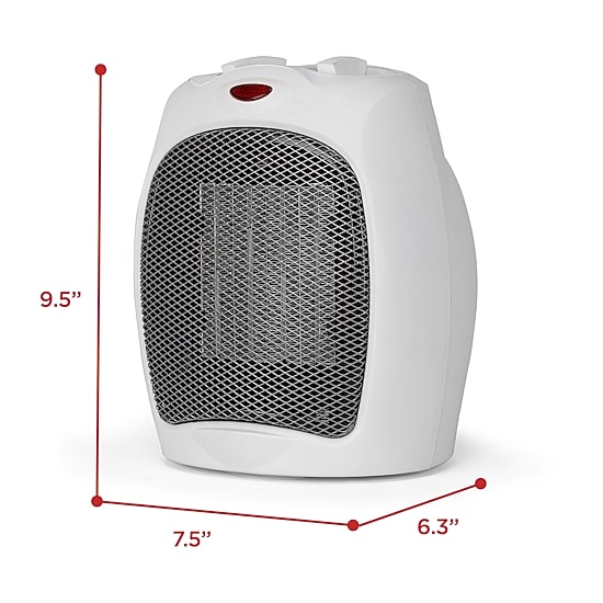 Black+Decker Bhdc500w46 Heater