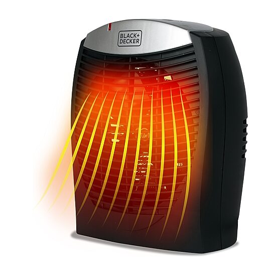 Black+Decker Bhde1706 Heater