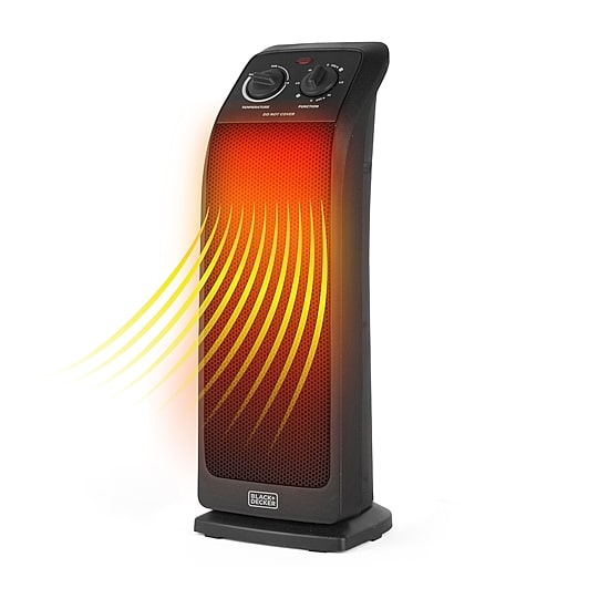Black+Decker Bhtc571 Heater