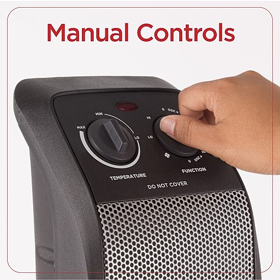 Black+Decker Bhtc571 Heater