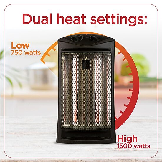 Black+Decker Bhti06 Heater