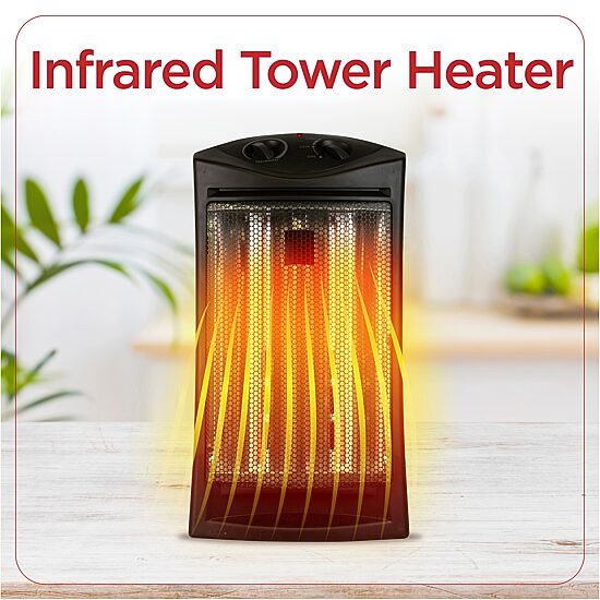 Black+Decker Bhti06 Heater