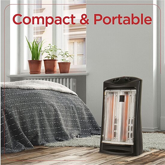 Black+Decker Bhti06 Heater