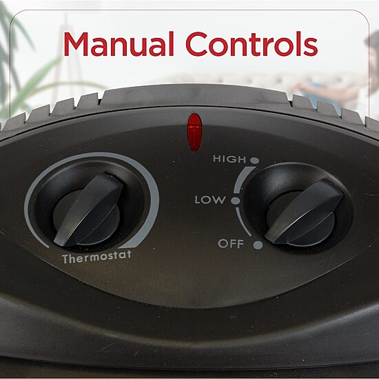 Black+Decker Bhti06 Heater