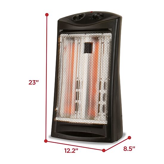Black+Decker Bhti06 Heater