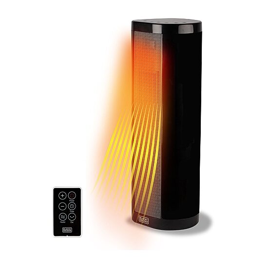 Black+Decker Bhvhc15 Heater