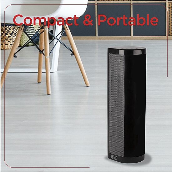 Black+Decker Bhvhc15 Heater
