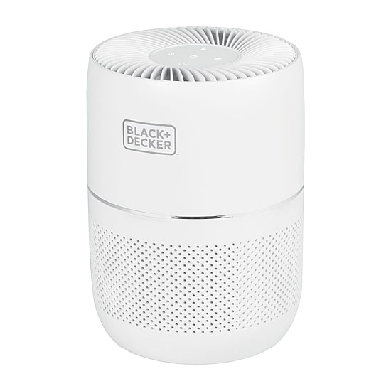 Black+Decker Air Purifier