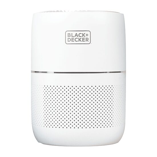 Black+Decker Air Purifier