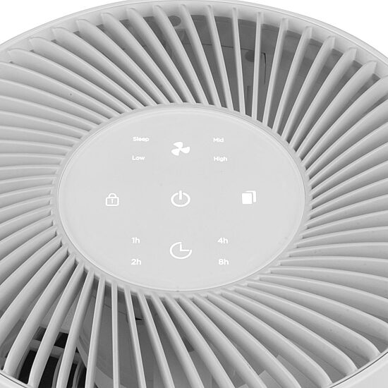 Black+Decker Air Purifier