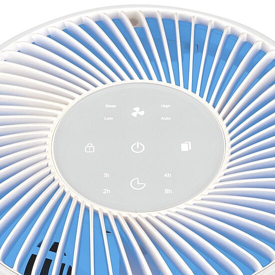 Black+Decker Air Purifier