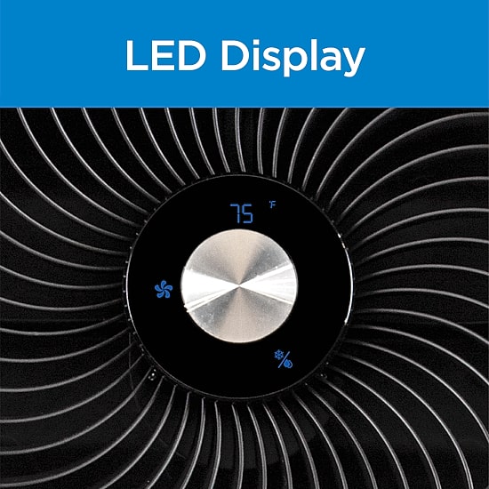 Black+Decker Fan