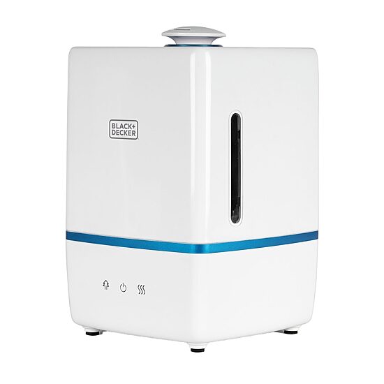 Black+Decker Humidifier
