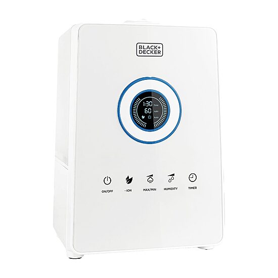 Black+Decker Humidifier