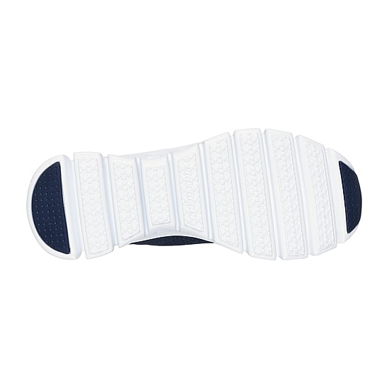 Skechers Hands Free Slip-Ins Glide-Step Pursuit Womens Slip-On Walking Shoes Wide Width