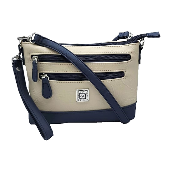 Stone Mountain 4 Bagger Convertible Crossbody Bag