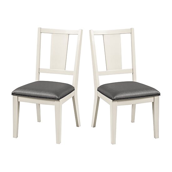 Hinwitz 2-pc. Upholstered Dining Chair