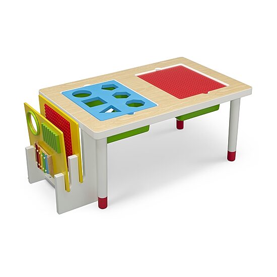 Delta Children Play And Learn Sensory Table Interactive Toy