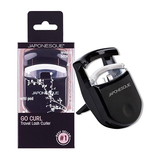 Japonesque Go Curl Travel Lash Curler