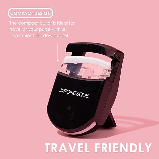Japonesque Go Curl Travel Lash Curler
