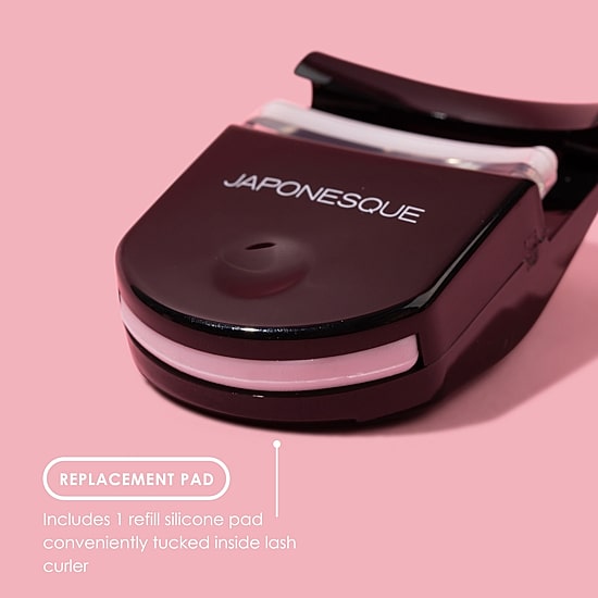 Japonesque Go Curl Travel Lash Curler