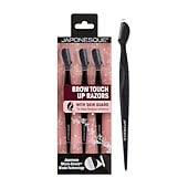 Japonesque Brow Touch Up Razors