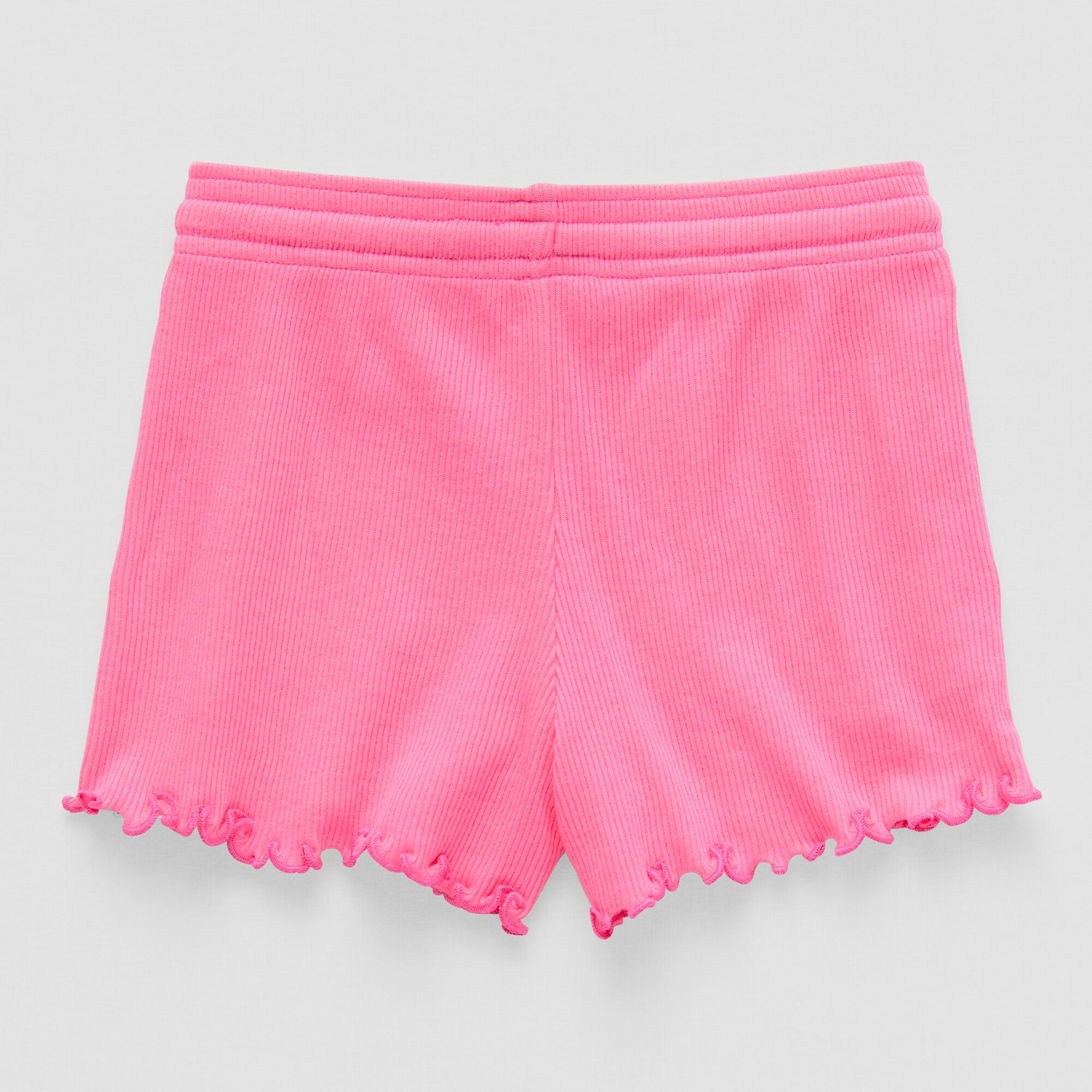 Okie Dokie Toddler & Little Girls Pull-On Short