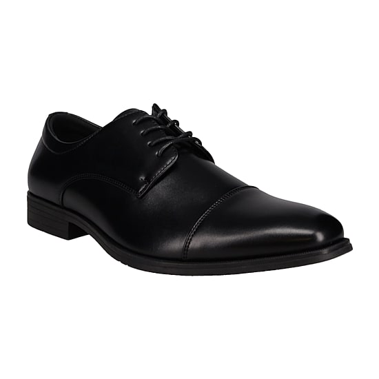 Van Heusen Turk Mens Oxford Shoes