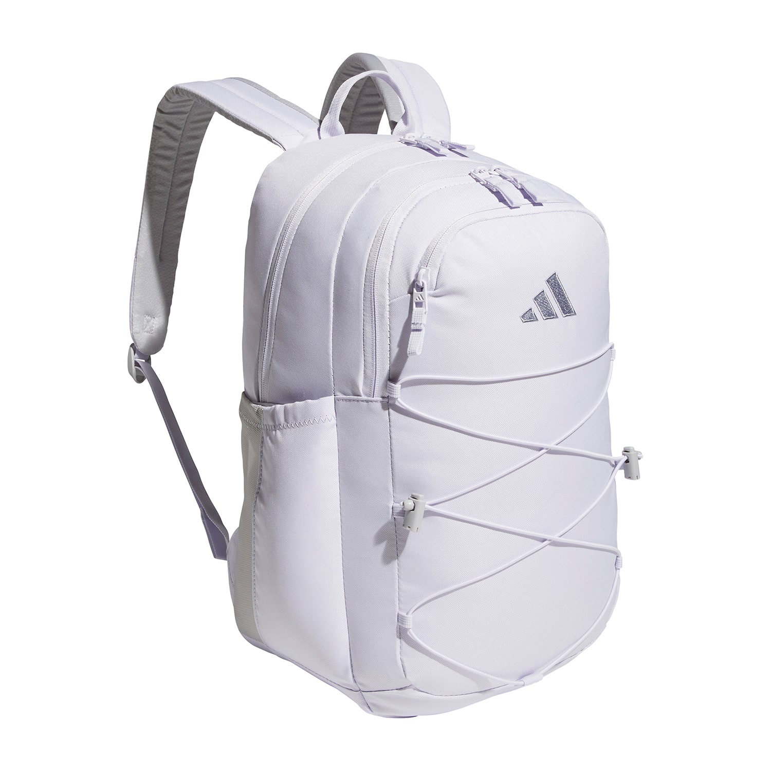 adidas Amplifier Bungee Backpack