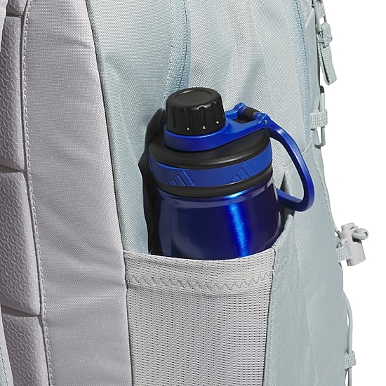 adidas Amplifier Bungee Backpack