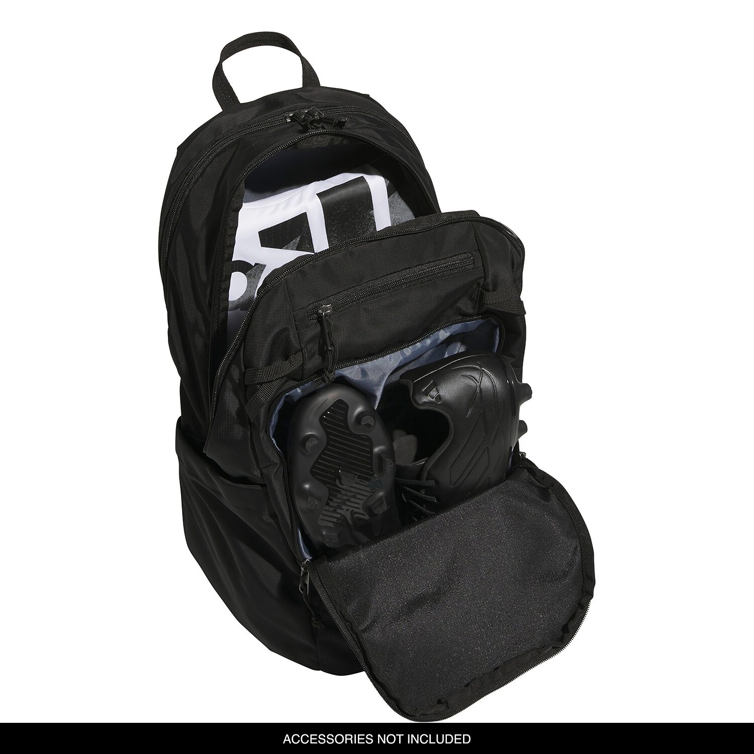adidas Defender V Backpack