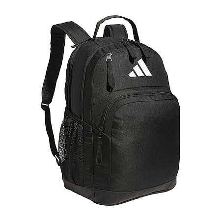 adidas backpacks amazon jcpenny Ready Small Backpack for women and men, durable laptop bag for work Fabric shell in a streamlined backpack design with a rectangular silhouette adidas Creator School Backpack 21L